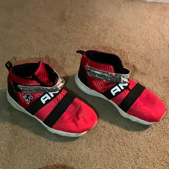 AND1 - Picture 2 of 4